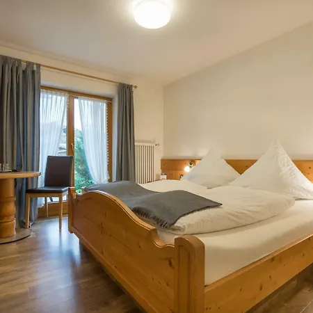 Gaestehaus Carola Inn