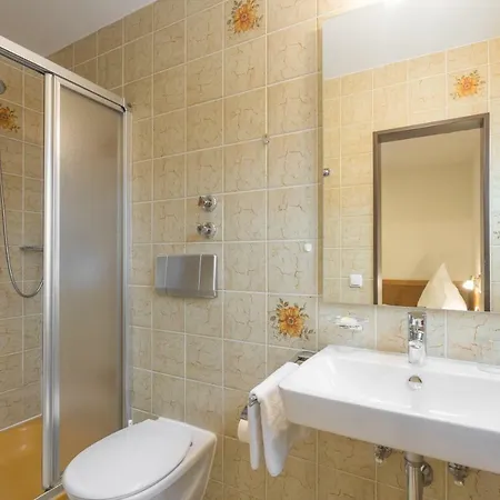 Inn Gaestehaus Carola 3*