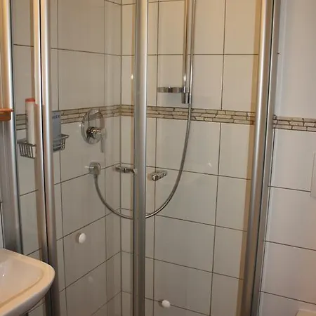 Gaestehaus Carola Zajazd 3*