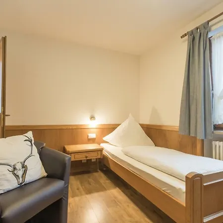 Gaestehaus Carola 3*
