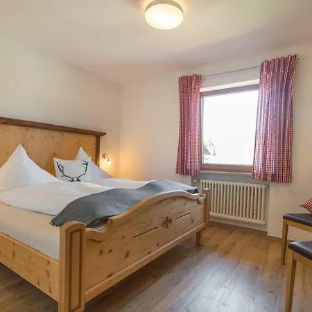 Gaestehaus Carola بيت ريفي اوبرستدورف