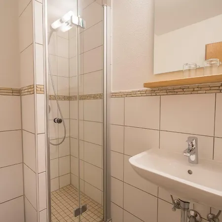 Gaestehaus Carola Estalagem Oberstdorf