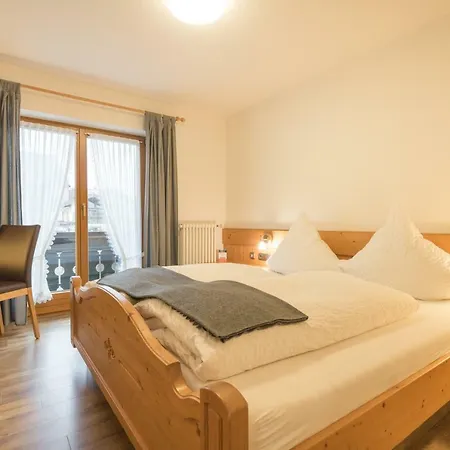 Gaestehaus Carola Oberstdorf