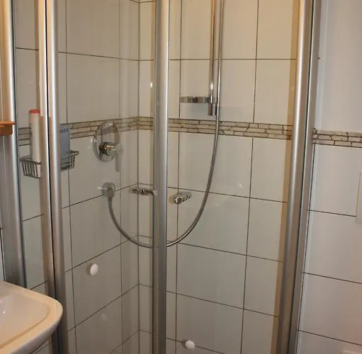 Gaestehaus Carola אורחן 3*