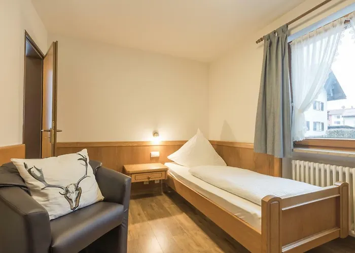 Gaestehaus Carola 3*