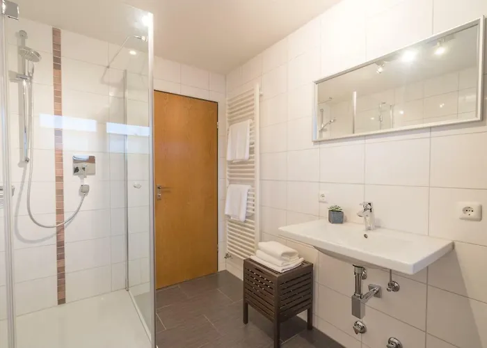 Gaestehaus Carola אורחן 3*