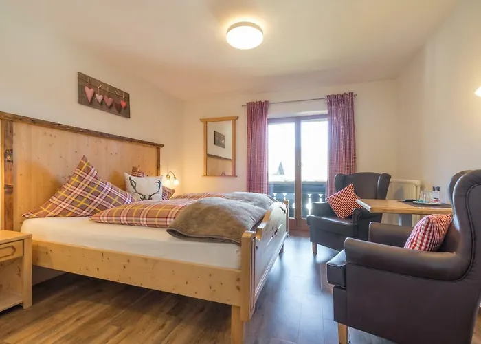 Gaestehaus Carola 3*