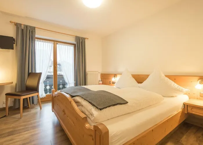 Gaestehaus Carola אוברסטדורף